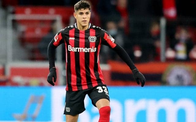 引く手数多のエクアドル代表DF、ナポリ、トッテナム、ミランの興味も移籍に興味なし？