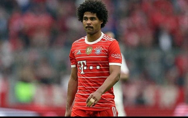 ユナイテッドがニャブリに関心！　アントニー獲得難航でプランBに