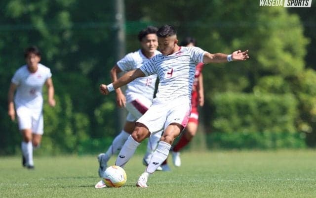 開幕から７戦勝利なし　スコアレスドローで最下位を脱せず　