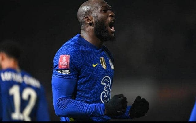 チェルシーがルカクのインテル移籍を正式発表！