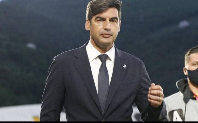 リール、フォンセカ氏の新監督就任を発表！