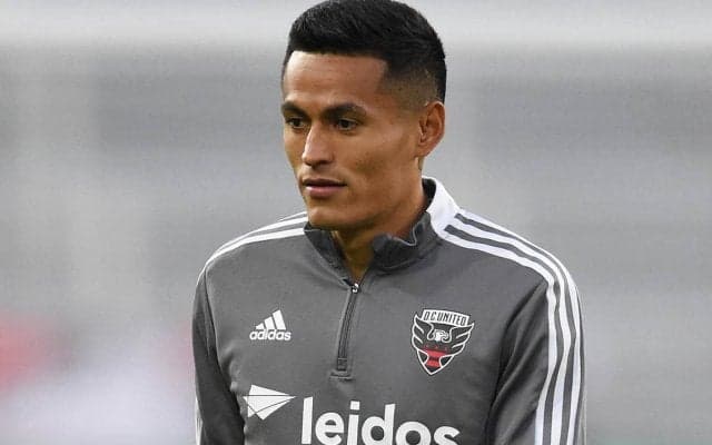 MLSで見事な突破後に盛大な空振り…米ジャーナリスト「これまでに見た中で最悪のミス」