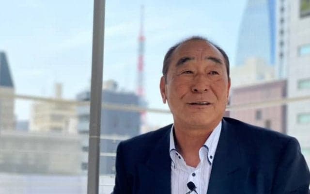 「〇〇が落ちなくなってきている」自己ワースト６連敗の楽天・田中将大の「課題」を日本一の投手コーチ、佐藤義則氏が語る【後編】