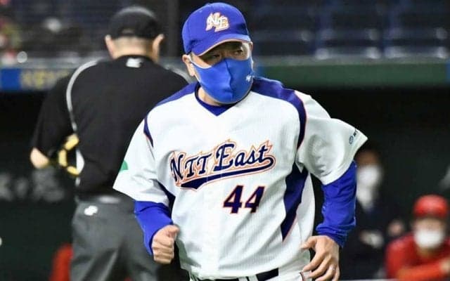元中日・井端氏と「最強の1、2番」形成　社会人日本一監督が勧める打撃上達法