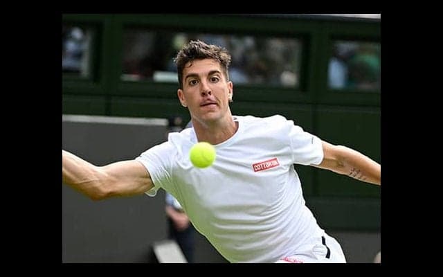  WB2回戦敗退「ジョコは壁」 