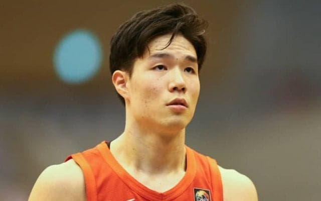 馬場雄大のサマーリーグ参戦が決定…ウォリアーズのロスターに名を連ねる