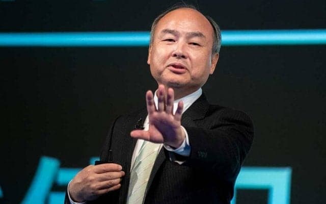 孫正義氏が「スポーツ界のリッチなオーナー」で世界6位に　米メディアが長者番付実施