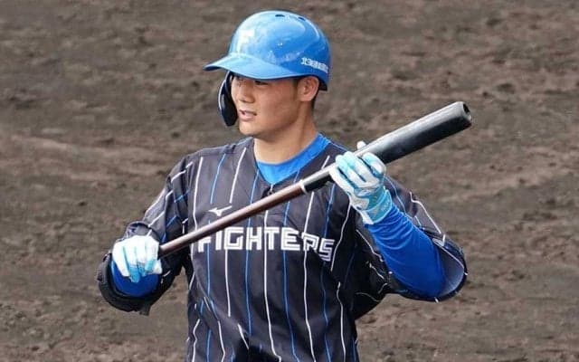 清宮なら「勝手にホームランが出る」　専門家が提言する“中距離打者の勧め”