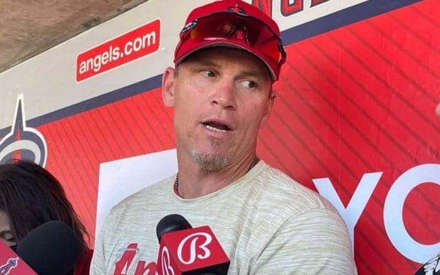 【MLB】大谷翔平、“幸運ユニ”で7勝目＆2戦連発18号なるか　エ軍首脳「今日も楽しみ」