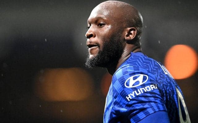 「戻れたことがいかに嬉しいか」古巣インテル復帰のルカク、チェルシーでは苦しかった？「監督と連絡を取り続けていた」