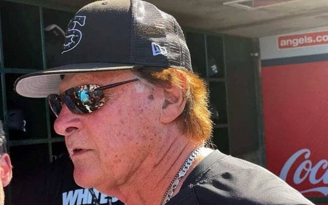 【MLB】大谷翔平は「真のエース」　通算2856勝の名将が警戒「最高の打席を重ねていかないと」