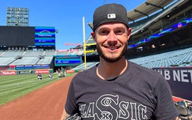 【MLB】大谷翔平は「特別で才能ある」　376試合登板の右腕が絶賛「100年で誰もやっていない」