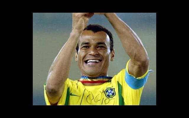 「なぜブラジルが世界の頂点に立つことができたのか」。あの日から20年、チームスタッフが見た2002年W杯優勝までの道のり