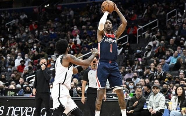 ナゲッツとウィザーズで2対2のトレードが合意…3＆Dとして定評のあるKCPがナゲッツへ