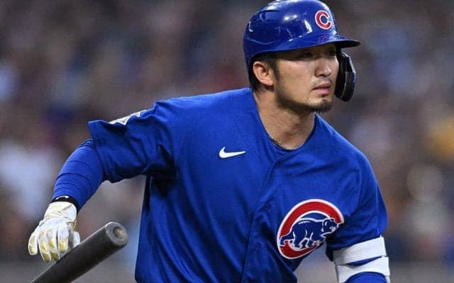 【MLB】鈴木誠也、7・1に3Aで実戦復帰　約1か月ぶり…指揮官は復帰心待ち「彼が恋しい」