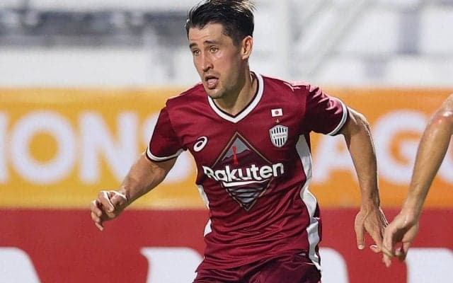 神戸ボージャンの背番号が「112」番に!?古巣バルセロナの粋なプレゼントに「特別なものをありがとう」