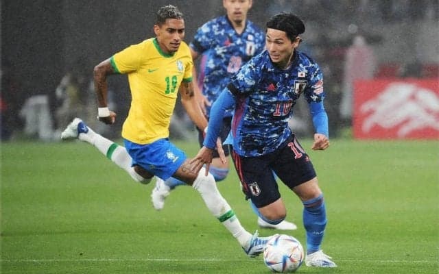 モナコ南野拓実は22/23シーズンの開幕戦でいきなり日本代表対決が実現か? ムバッペ・メッシネイマールのPSGとの対戦日など「気になる日程」