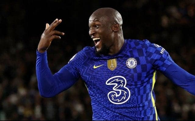 ロメル・ルカクのインテル復帰が正式決定!! チェルシーからのレンタル加入で、気になる｢背番号｣と｢レンタル料｣の行方【動画】