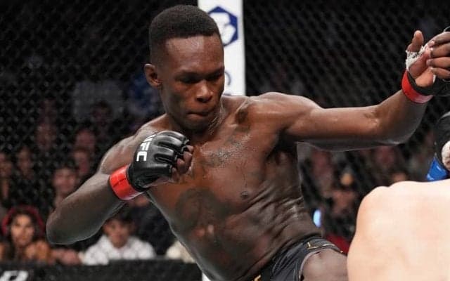 【UFC276】ミドル級王者アデサニヤ、５度目の防衛戦！「変幻自在vs正統派、どれだけ自分らしさが出せるかがポイント」“世界のTK”が分析！
