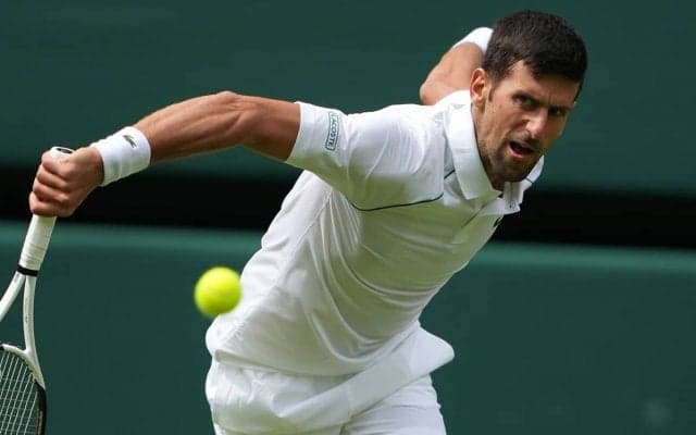 ジョコビッチ、BIG4のうち3人が揃うレーバーカップ出場を検討「可能性はある」