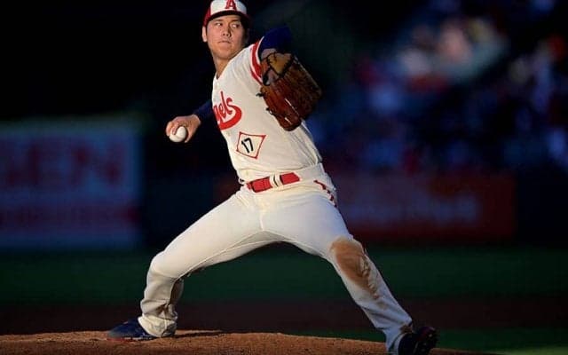 大谷翔平、圧巻11Kは「ビーストだ」　球団OBも絶賛「Wソックスはここまで三振しない」