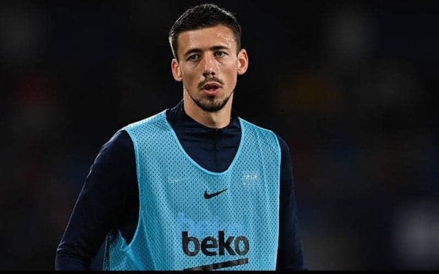 スパーズ、ラングレ移籍でバルサと合意か 買取OP付きのレンタル