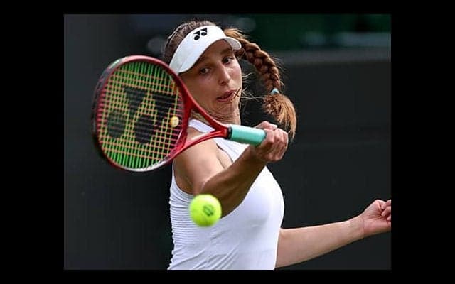  棄権した複ペアに不満「不公平」 