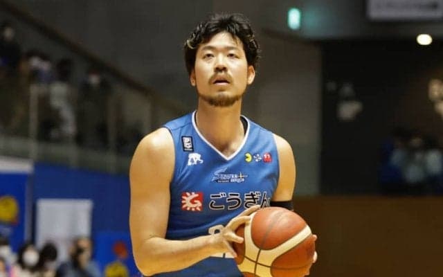 島根が小阪彰久の退団を発表「経験できたすべてのことは僕の財産」