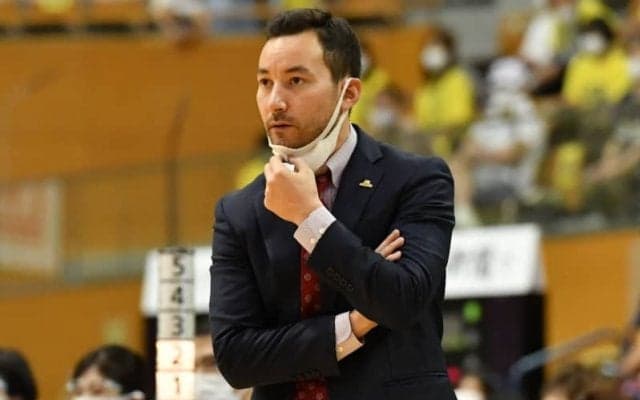信州ブレイブウォリアーズ、勝久マイケルHCの続投を発表…今季28勝26敗で西地区5位