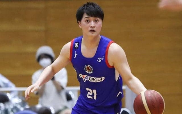 FE名古屋が笹山貴哉と契約継続「チームとして成長できるシーズンになれば」