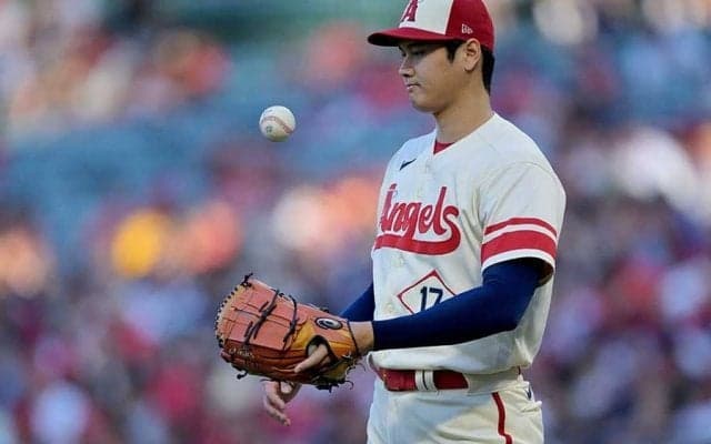 【MLB】大谷翔平、6月の成績が「理解不能」　防御率1.52、OPS.972で「月間MVP間違いない」