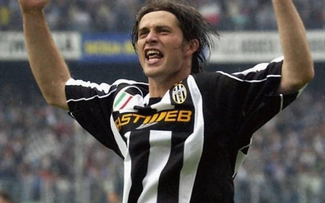 タッキナルディ氏が古巣ユベントスなどに言及「イタリア人の確保は重要」