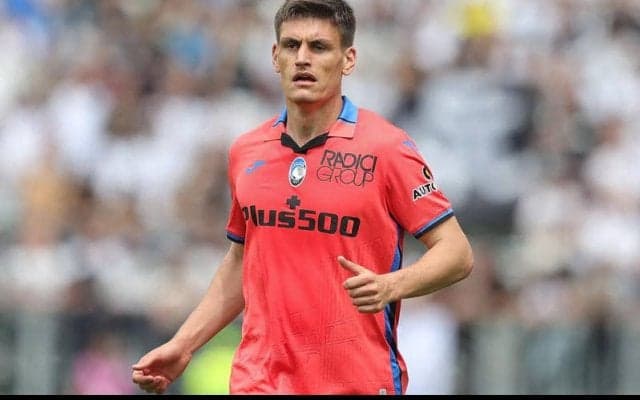 ウェストハムがメーレの獲得を熱望、アタランタは25億円を要求か