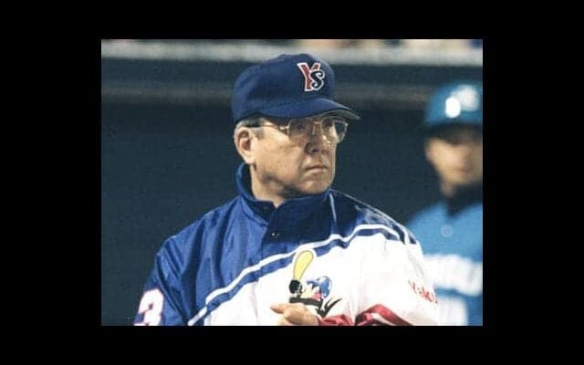 元ヤクルトスカウトが明かす「選手獲得のツボ」と「野村克也が時間厳守と挨拶に厳しかったワケ」