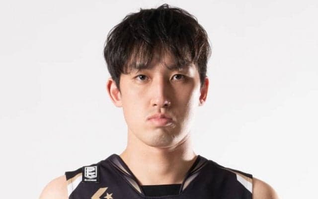 シーホース三河、山本浩太の期限付き移籍期間満了を発表「経験したことを糧に頑張ります」