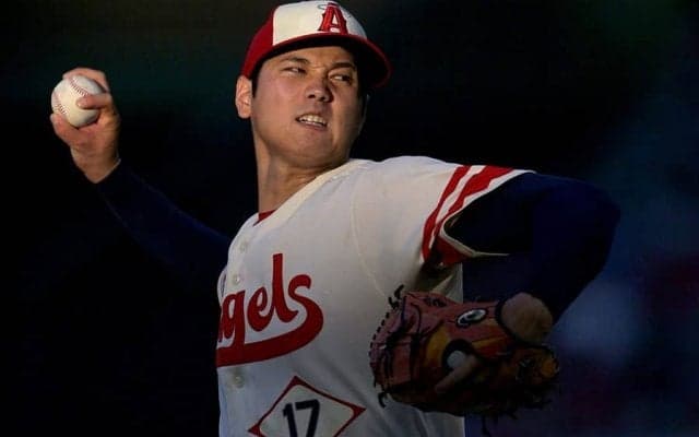 大谷翔平、投げ負けたWソックス投手も7勝＆11Kを称賛「チーム全体の問題に答え出した」