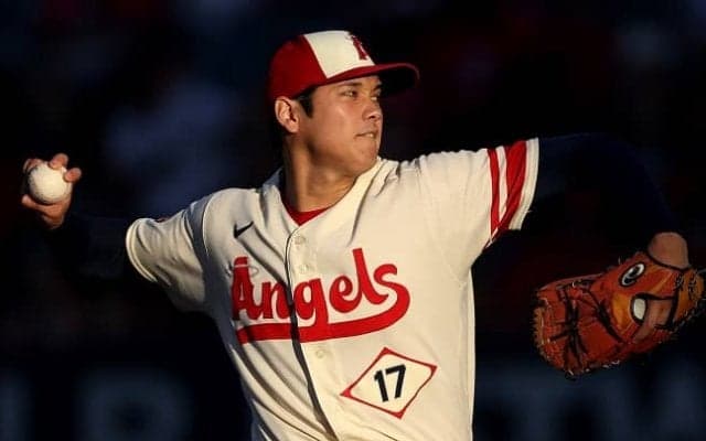 「かわいい」「これがみんながオオタニを愛する理由だね！」大谷翔平　サイン交換時の表情に現地ファンもメロメロ！？