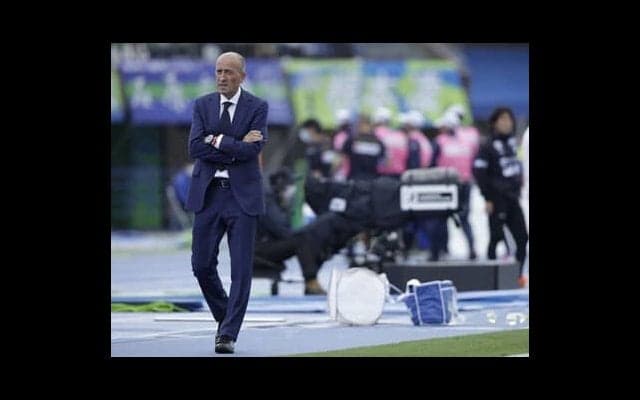 ヴィッセル神戸、またもビジョンなき監督交代劇。クラブ運営のひずみが不信を生む