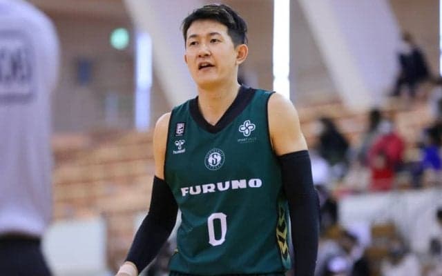 川村卓也が西宮ストークスを退団「ブースターの皆さんが支えてくれたからこそ…」