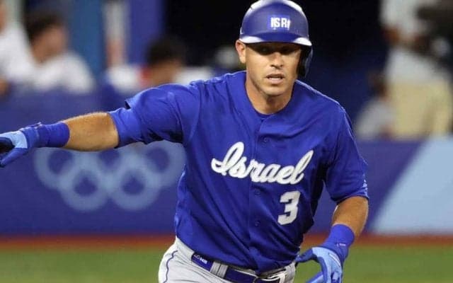 WBCイスラエル代表監督にキンズラー就任　大谷翔平の元同僚、東京五輪にも出場