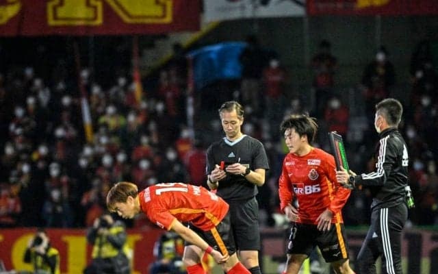 「こういうのも含めてプロ」「まなぶの人柄全開！！」と移籍を発表した齋藤学のプレゼント企画が絶賛！ 韓国移籍決断でも揺らがない「サポーターへの感謝」