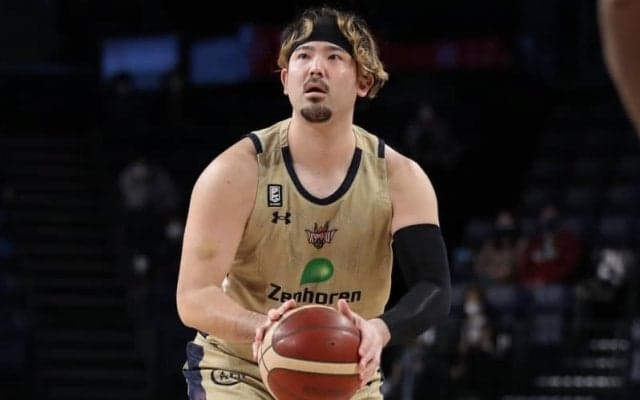 佐賀バルーナーズ、満原優樹との契約合意を発表「必ずB1に押し上げます」