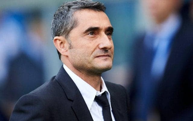 通算3度目、バルベルデ氏がアスレティックの監督に就任