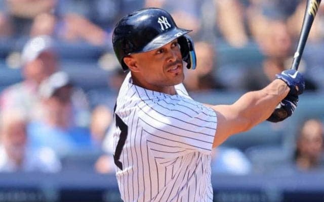 【MLB】「軽く振っただけ」の一撃がフェンス越え　「力感のないホームラン」にファン唖然