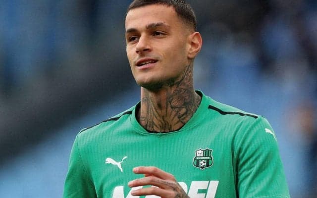 PSGがスカマッカ獲得へ向けて2度目のオファーを提示か？ サッスオーロの要求額に近づいている模様だ