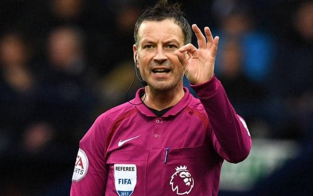 名主審・クラッテンバーグ氏がエジプトで審判委員長に就任…国内ではレベルの低さに各クラブが猛抗議