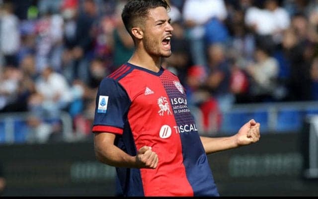 モンツァ、降格のカリアリからU-21イタリア代表DFカルボーニを獲得