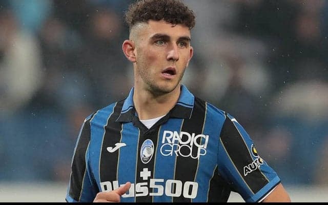 ヴェローナ、アタランタからU-21イタリア代表FWピッコリをレンタルで獲得