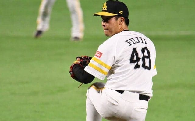 鷹・藤井皓哉らが活躍できるワケ　独立リーグで指導した元巨人の好打者が証言