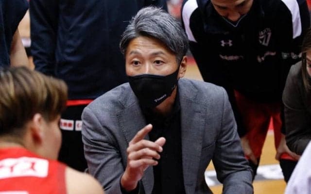 千葉JでBリーグ制覇を成し遂げた大野篤史氏、三遠の指揮官に就任「全力で務めさせていただきます」